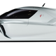 Illustration for article titled Toyotas 1,000 Horsepower Road-Legal Racecar Concept Would Kick Mercedes And Aston Into The Trash